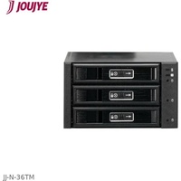 Jou Jye JouJye JJ-N-36TM 2.5 Zoll Festplatten-Einbaurahmen SAS, SATA