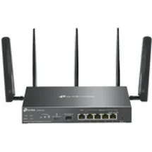 TP-Link Omada ER706W-4G Router