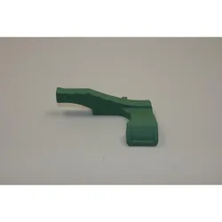 Holzstar Sicherungshebel KGZ 305 E  RAL6029