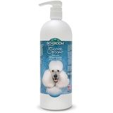 Bio-Groom - Econo-Groom - Hochkonzentriertes Hundeshampoo und Welpenshampoo - Konzentriert 30:1 - Mild, Hypoallergen, Tränenfrei - Verleiht Fülle und Glanz - 946 ml