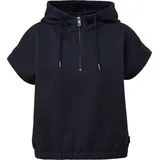 s.Oliver Sweatshirt Blau 38