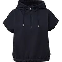 s.Oliver Sweatshirt Blau 38
