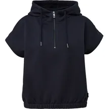 s.Oliver Sweatshirt Blau 38