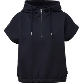 s.Oliver Sweatshirt Blau 38