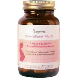 Bio Kulturen Mama (30 Kapseln)