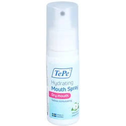 Tepe Mundspray Milder Apfel/minze 50 ml