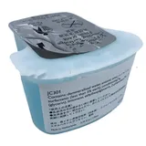 JC305 RQ12 S7000 8000 9000 JC301 302 Reinigungsmittel, Kompatibel Mit Philips, Reinigungssitz For Elektrorasierer HQ200 Reinigungsflüssigkeit(A)