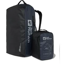 Jack Wolfskin All-In Duffle 35 35 l Blau
