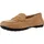 GEOX Kosmopolis + Grip Bootsschuhe Camel 36