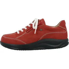 Finn Comfort Otaru Damen Rot 38