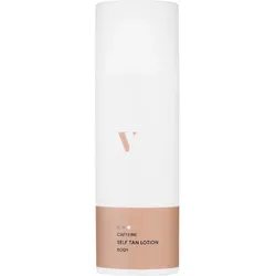 Venicebody Caffeine Self Tan Lotion Body 150 ml