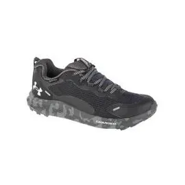 Under Armour Charged Bandit Trail 2 Damen black/jet gray/white 37,5