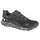 Under Armour Charged Bandit Trail 2 Damen black/jet gray/white 37,5