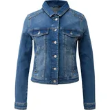 QS Jackenblazer blau L