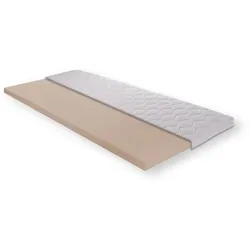Topper Premium Visco ca. 140x200cm