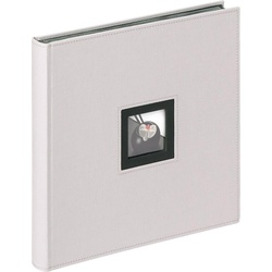 Walther Design, Fotoalbum, FA-217-D Foto Album u. Sichtbuch (30 x 30 cm)