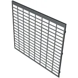 Viessmann Designverkleidung Schutzgitter - ZK06413