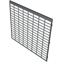Viessmann Designverkleidung Schutzgitter - ZK06413
