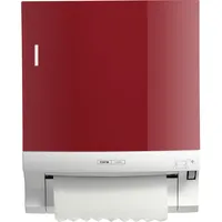 CWS für Paradise Paperroll Rot