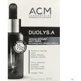 Acm Duolys A Intensives Anti-Falten-Serum 30 ml