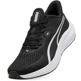 Puma Skyrocket Lite 2 Puma Black/Puma White/Puma Silver 41