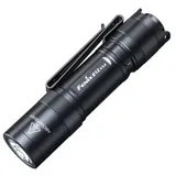Fenix LED-Taschenlampe E12 V3.0, schwarz