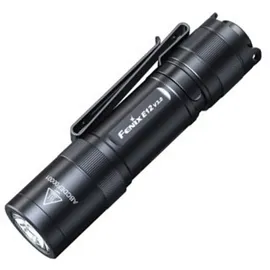 Fenix LED-Taschenlampe E12 V3.0, schwarz