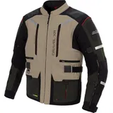 BÜSE Gravel XR Textiljacke beige, 58