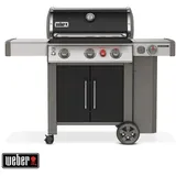 Weber Genesis® II EP-335 GBS