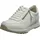 Paul Green Sneaker Low Weiß Damen 40
