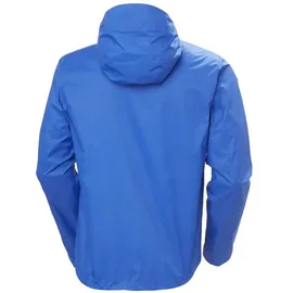 HELLY HANSEN Loke Terra Jacke Herren Blau S