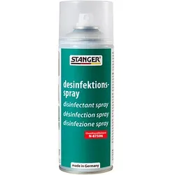 STANGER Desinfektionsspray 400,0 ml