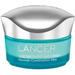 Lancer The Method NOURISH Anti-Aging Pflege 50 ml 
