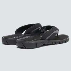 OAKLEY O Coil Sandal Blackout - 41.5