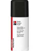 Marabu Fixativ Sprühlack 150 ml