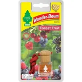 WUNDER-BAUM Wunderbaum Duftflakon Forest Fruit