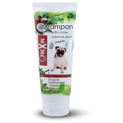 FREXIN Shampoo für empfindliche Haut 220g
