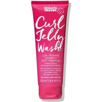 Umberto Giannini Curl Jelly Wash Shampoo 250 ml