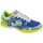 Joma Top Flex 2564 IN Herren Royal Blue Pito 46