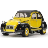 TAMIYA Auto Citroen 2CV Charleston Bausatz (300058655)