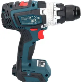 Bosch GSR 18V-150 C Professional ohne Akku + L-Boxx 06019J5002