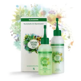 elkaderm gmbh Elkaderm Dream Perm Alpin N Dauerwelle