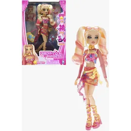 Boti Europe Dress To Impress - Fashion Doll - Bubble Gum Gal