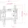 Showgear PLB2342 TV Wall Mount für 23"" - 42""