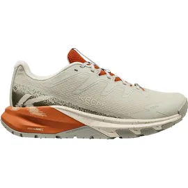 Keen Herren Targhee Apex WP Schuhe (Größe 43, weiss)