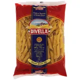 Divella - Penne Zitoni 30, Pasta di Semola di Grano Duro , 500 g