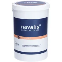 Navalis Nutraceuticals navalis orthosal Jod Horse Pulver 1 kg