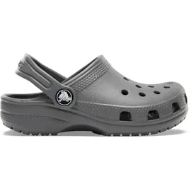 Crocs Classic - Dunkelgrau,Schwarz,Weiß - 211⁄2