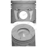 NÜRAL Kolben 87-137600-00