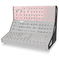 Behringer EURORACK STAND (3-TIER) Eurorack-Ständer mit 3 Ebenen, für